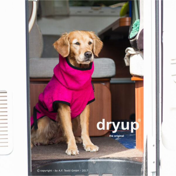 Dryup Cape – Bild 16
