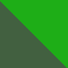 Oliv-Hellgrün
