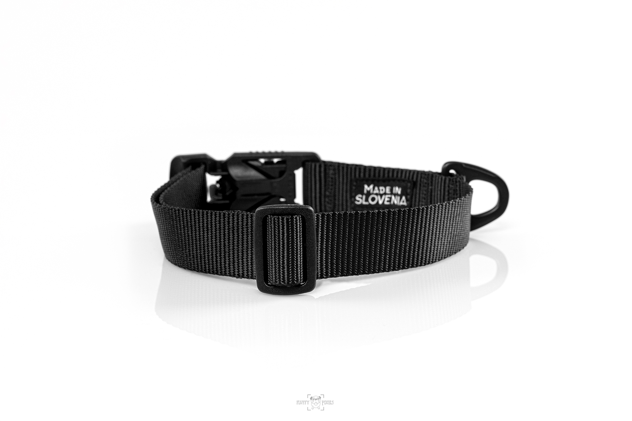 Conor's Adventure Magnet-Halsband 25mm breit – Bild 10