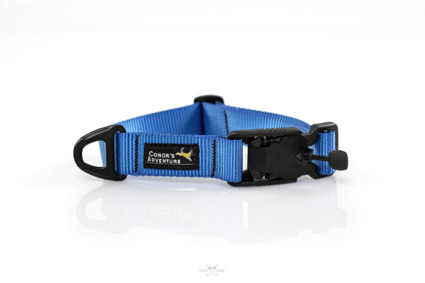 Conor's Adventure Magnet-Halsband 25mm breit – Bild 5