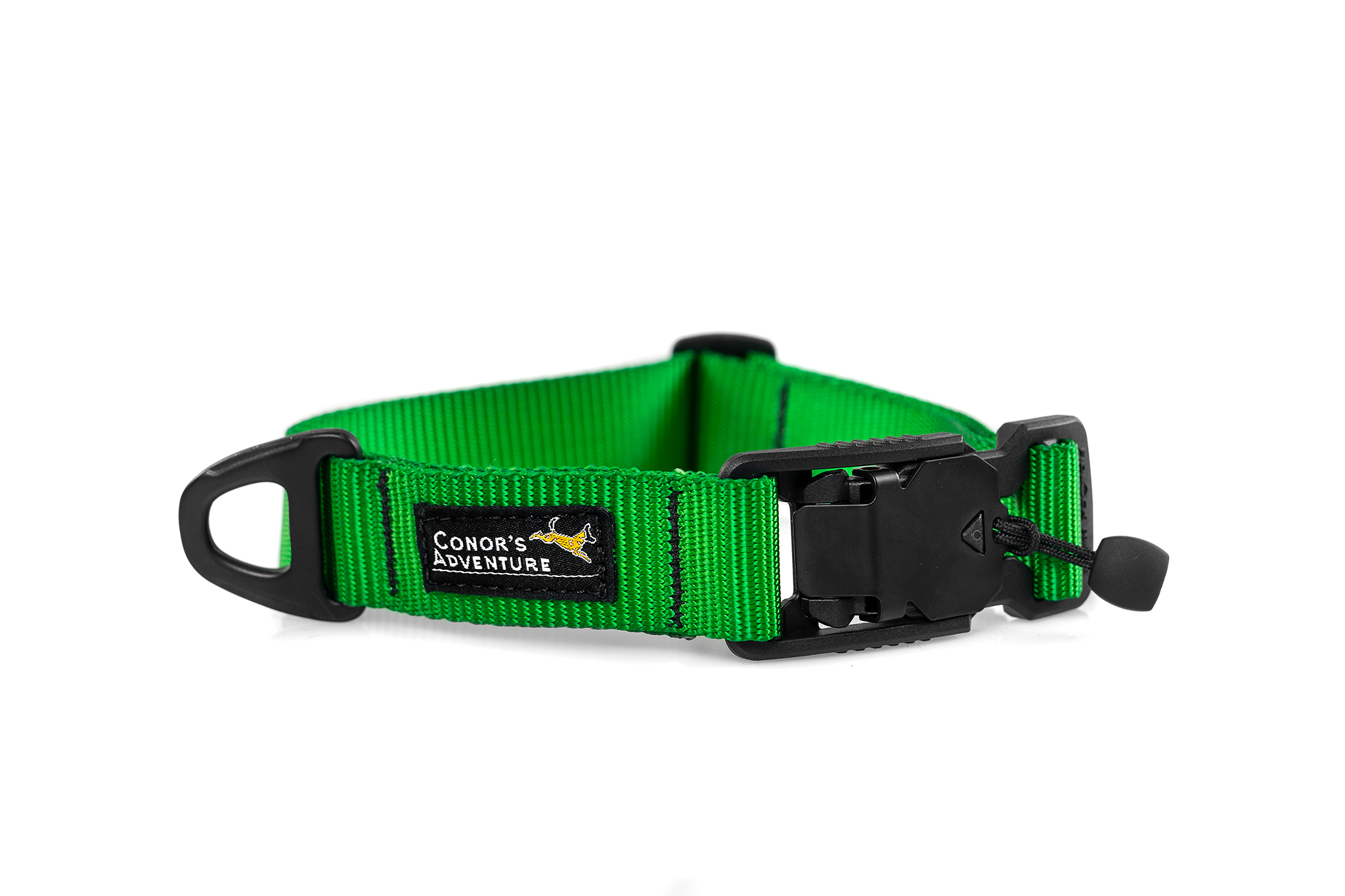 Conor's Adventure Magnet-Halsband 25mm breit – Bild 4