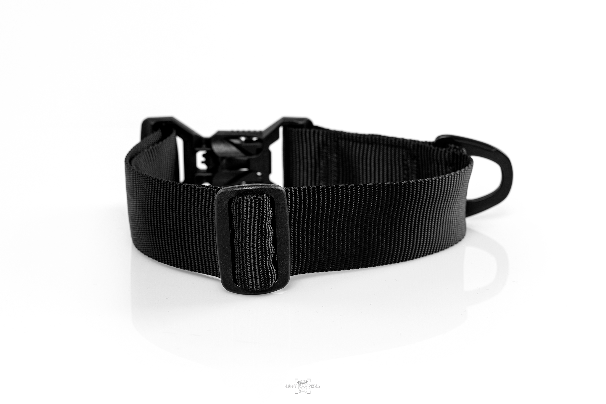 Conor's Adventure Magnet-Halsband 40mm breit – Bild 5