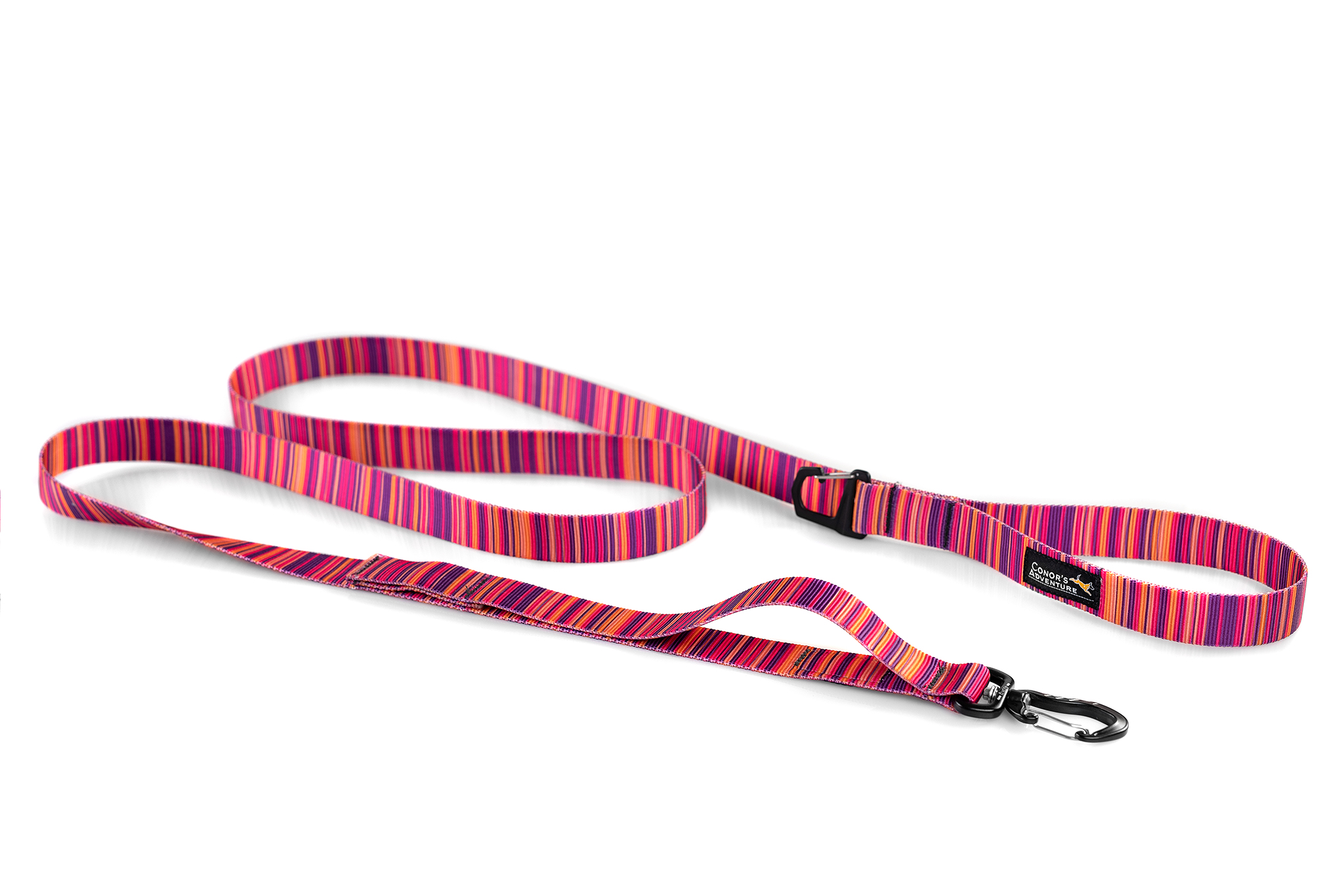 Conor's Adventure klassische Leine 20mm breit