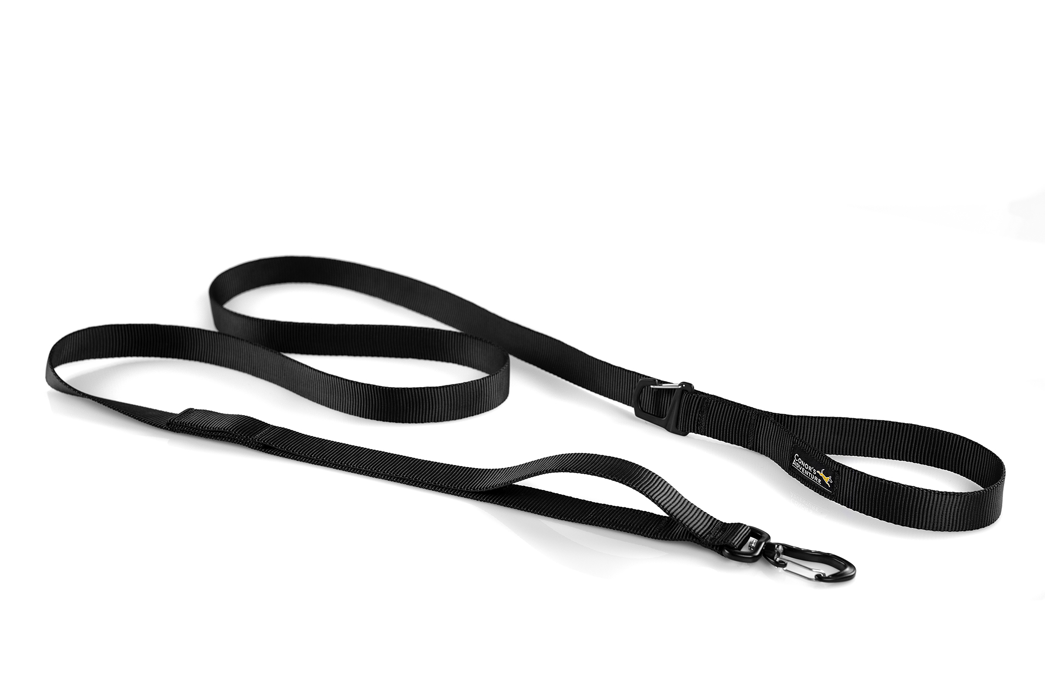 Conor's Adventure klassische Leine 20mm breit – Bild 4