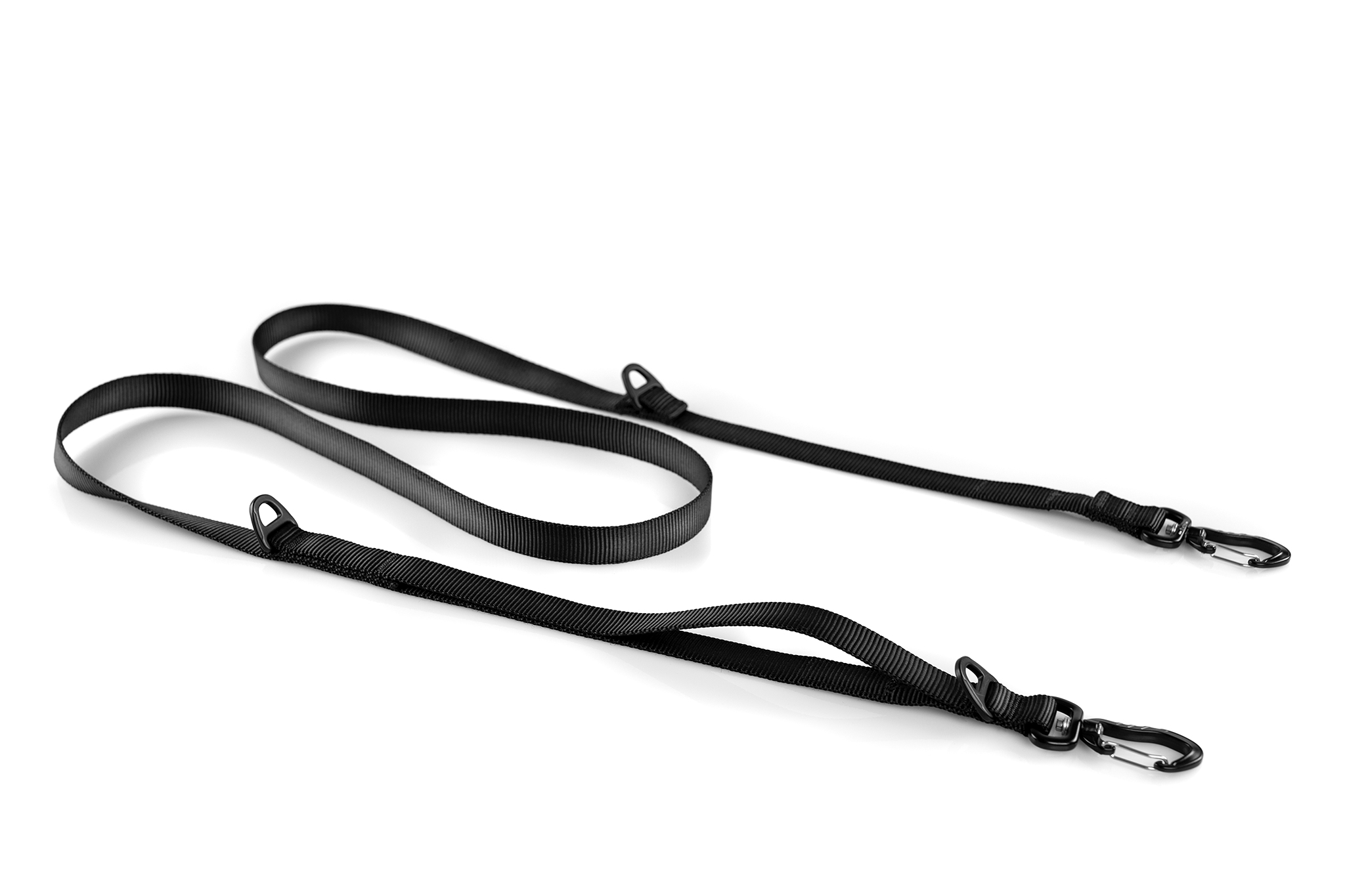 Conor's Adventure verstellbare Leine 20mm breit