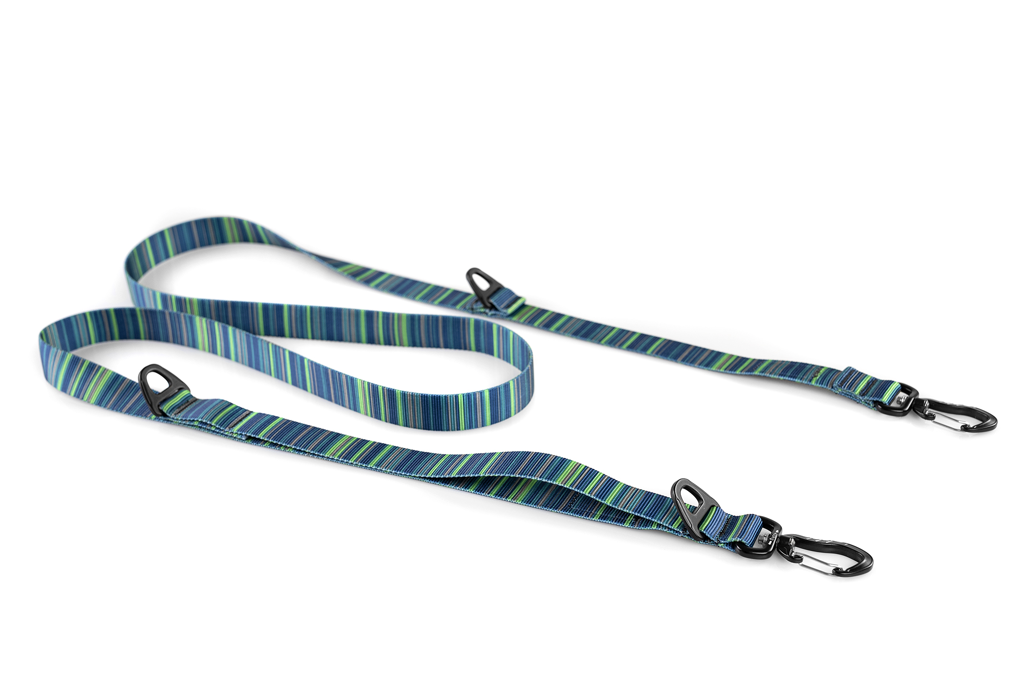 Conor's Adventure verstellbare Leine 20mm breit – Bild 3