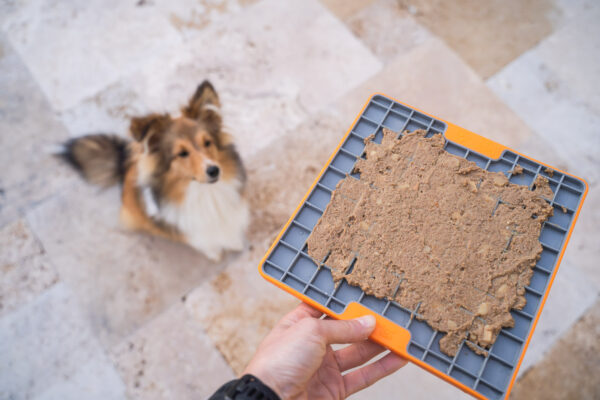 LickiMat® Tuff – Bild 4