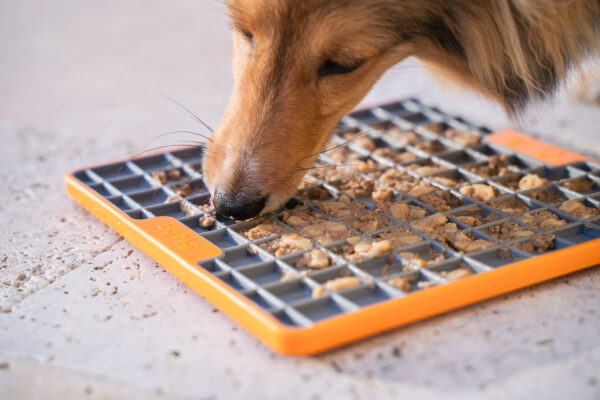 LickiMat® Tuff – Bild 2
