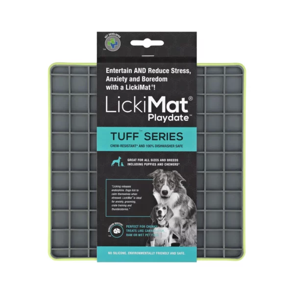 LickiMat® Tuff – Bild 12