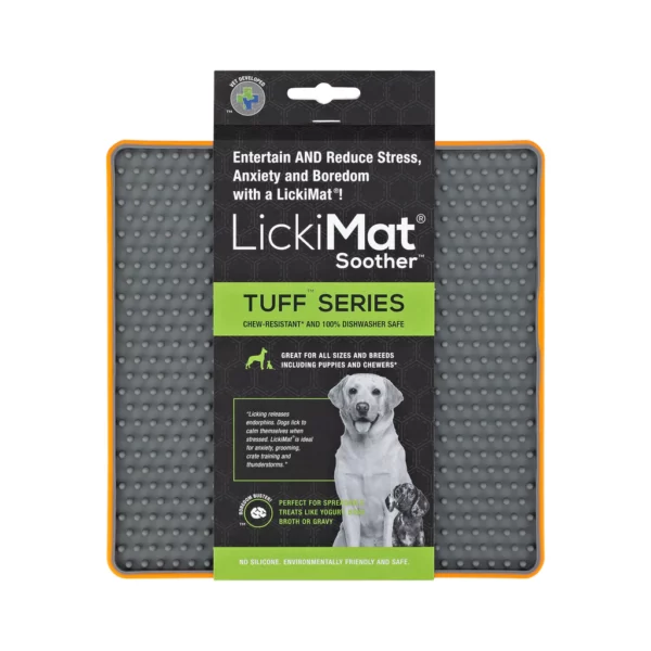 LickiMat® Tuff – Bild 8