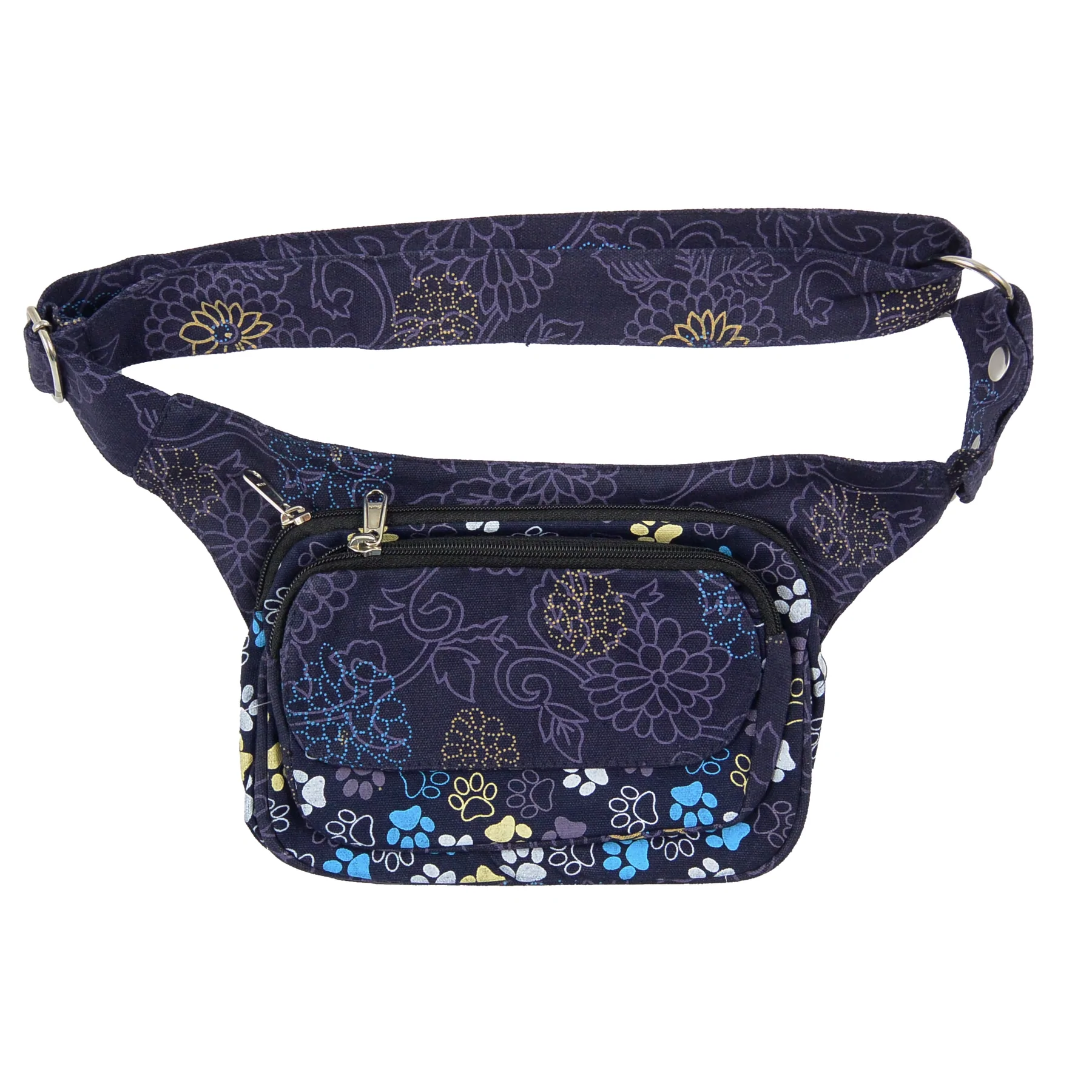 Nijens Gassitasche Frankfurt