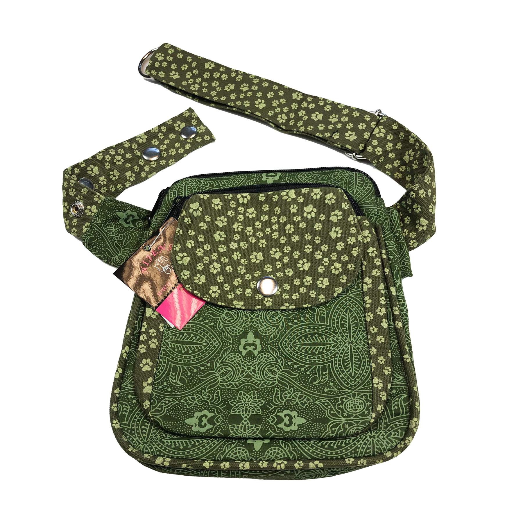 Nijens Gassitasche Freiburg – Bild 7