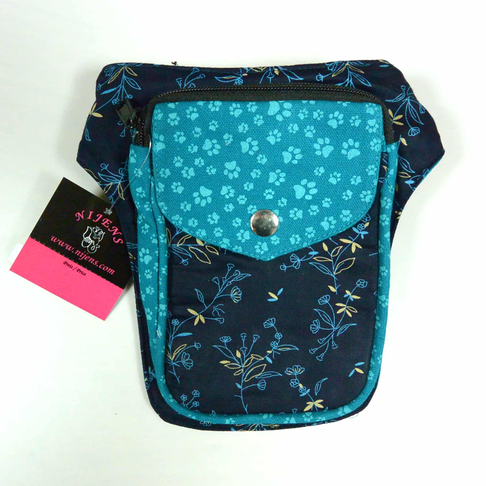 Nijens Gassitasche Hamburg – Bild 7