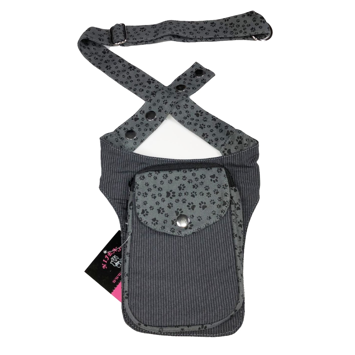 Nijens Gassitasche Hamburg – Bild 9