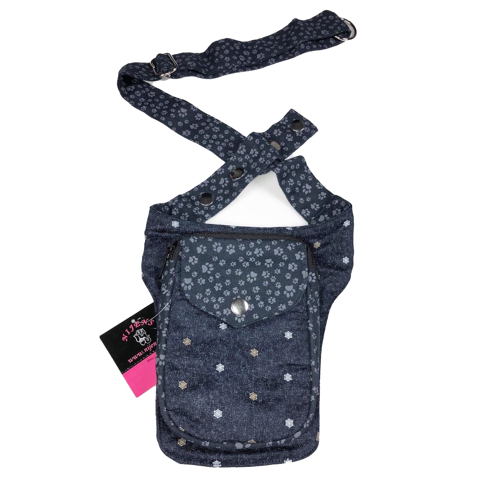 Nijens Gassitasche Hamburg – Bild 8