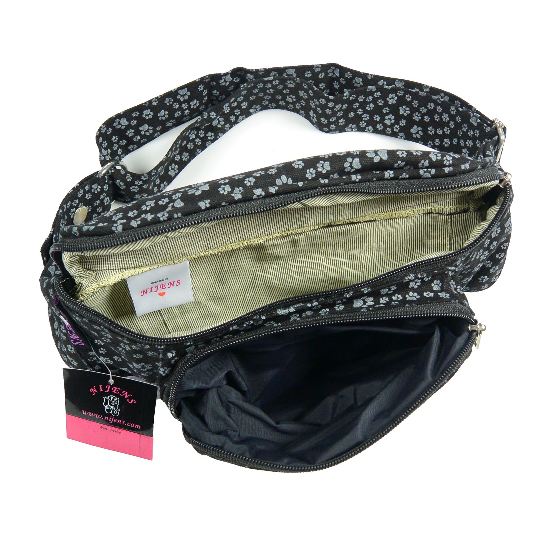 Nijens Gassitasche Torino – Bild 21