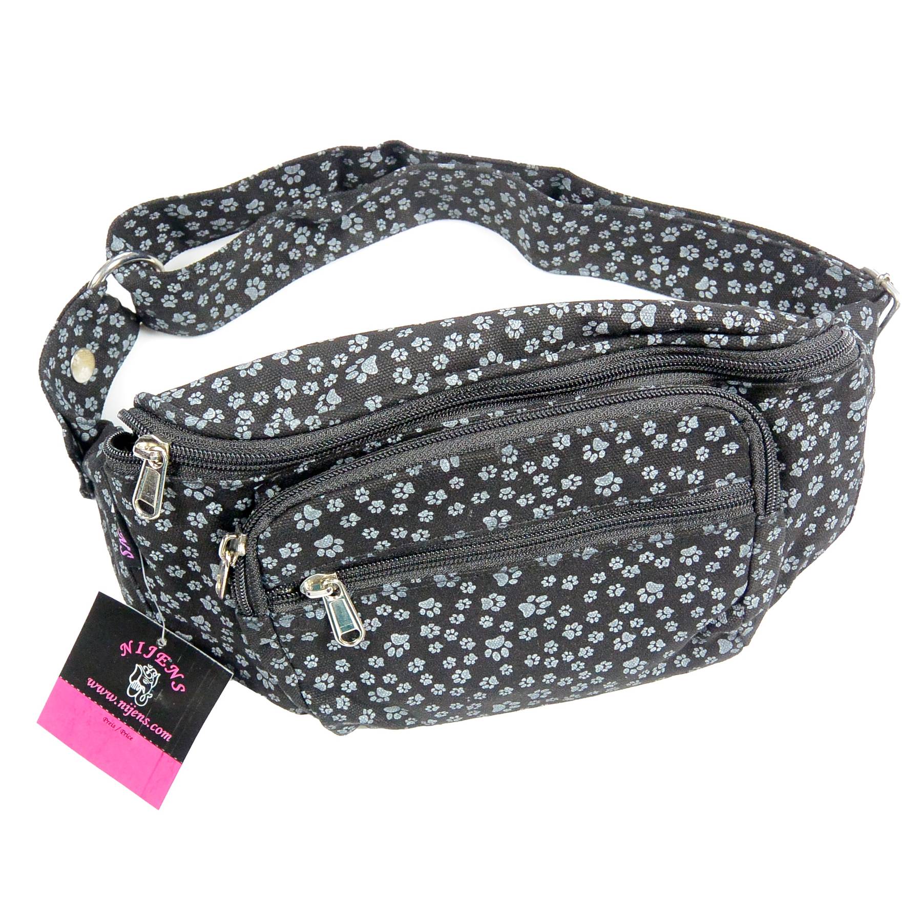 Nijens Gassitasche Torino – Bild 19