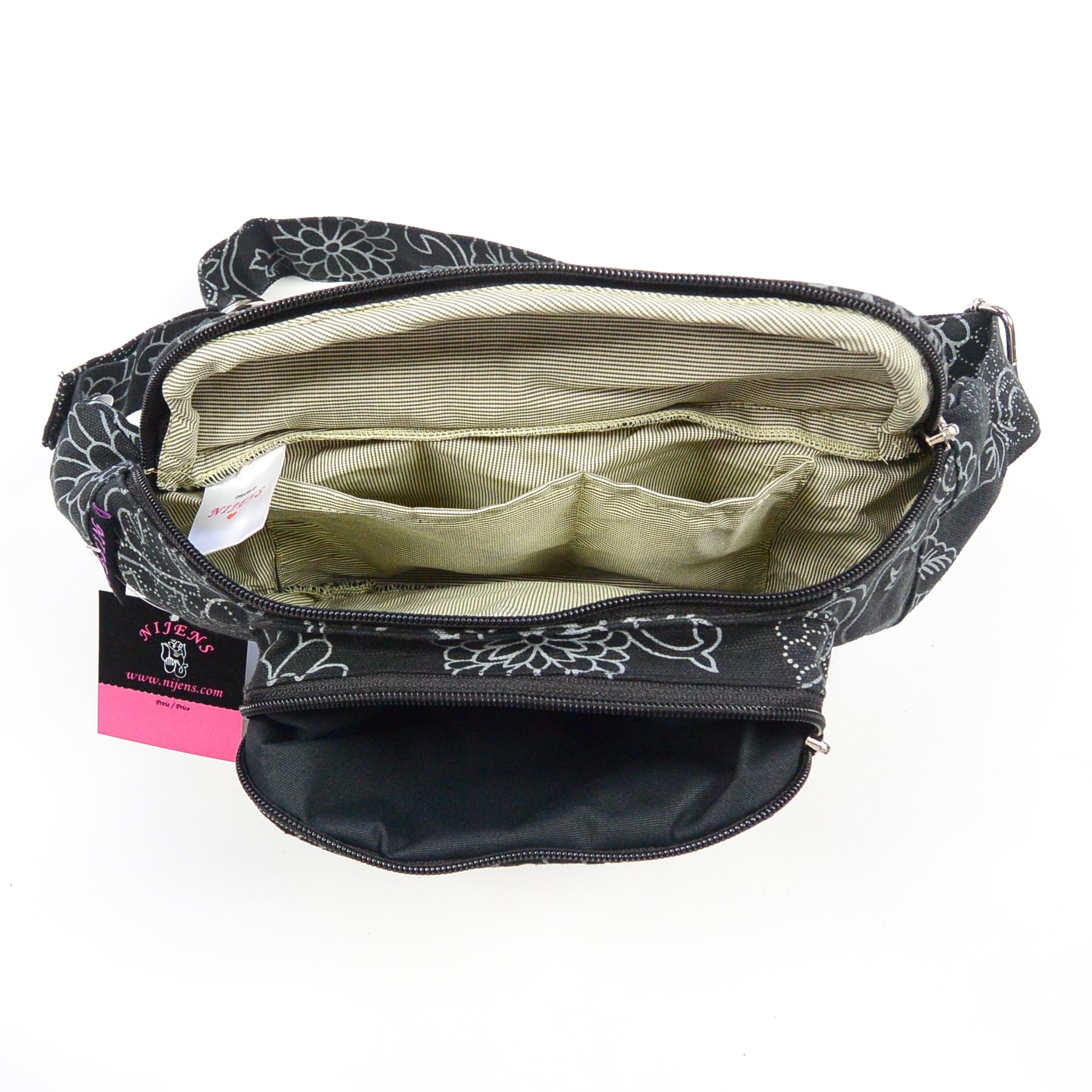 Nijens Gassitasche Torino – Bild 20