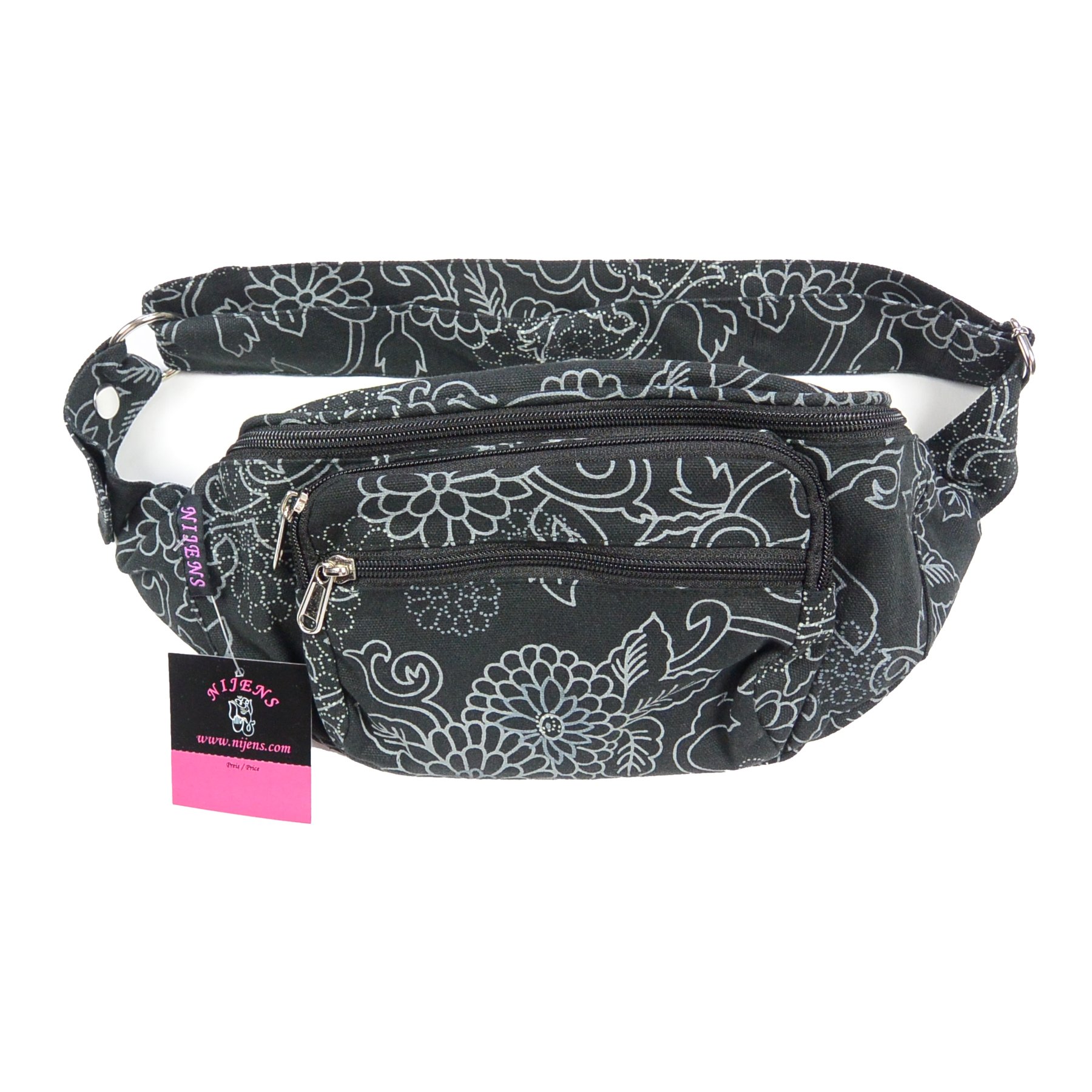 Nijens Gassitasche Torino – Bild 4