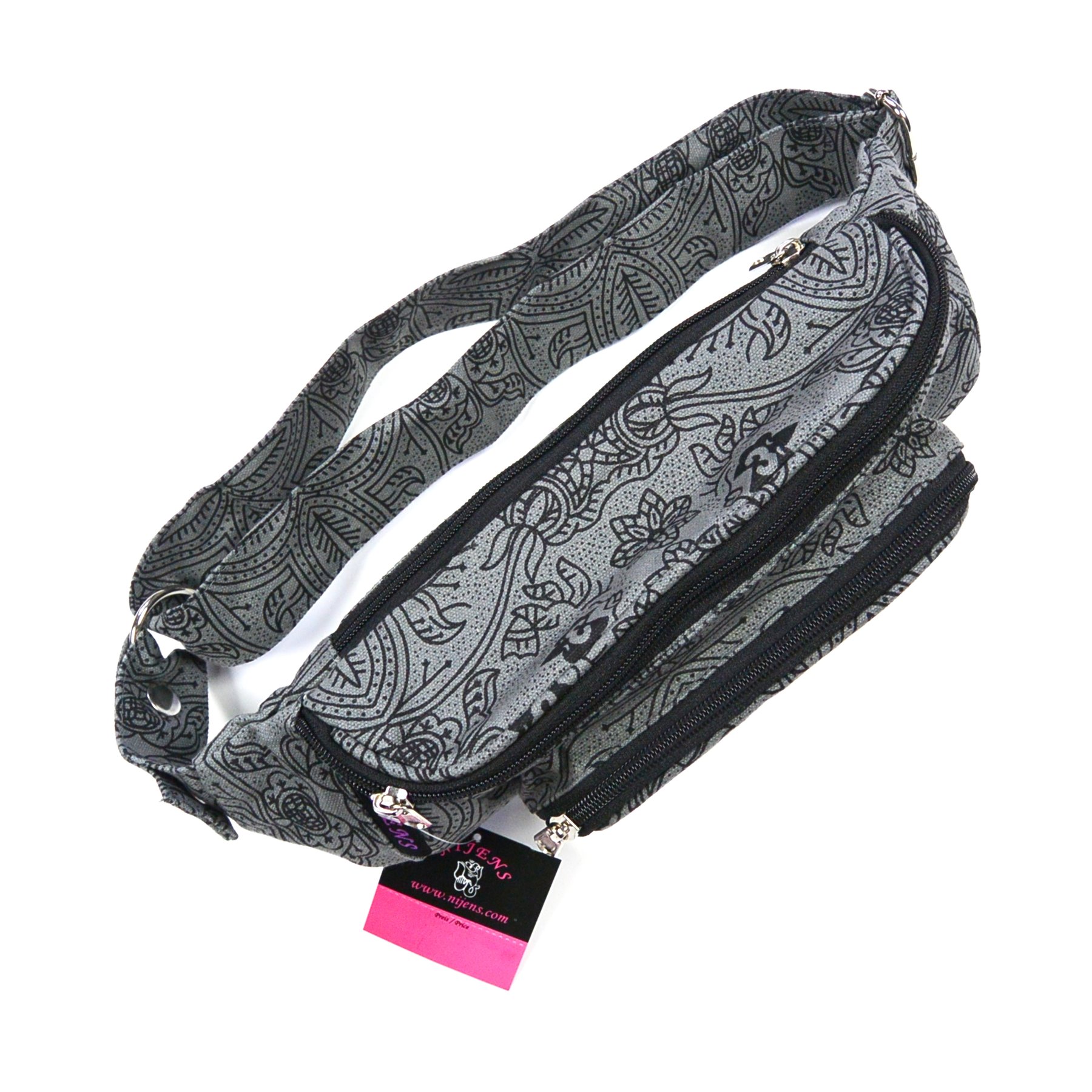 Nijens Gassitasche Torino – Bild 3