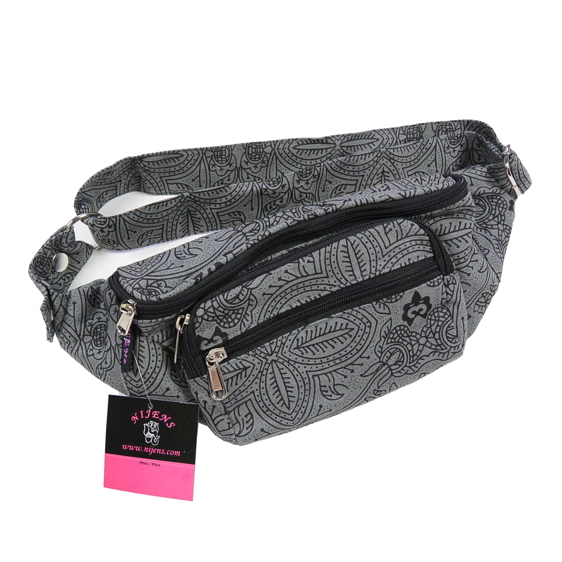 Nijens Gassitasche Torino