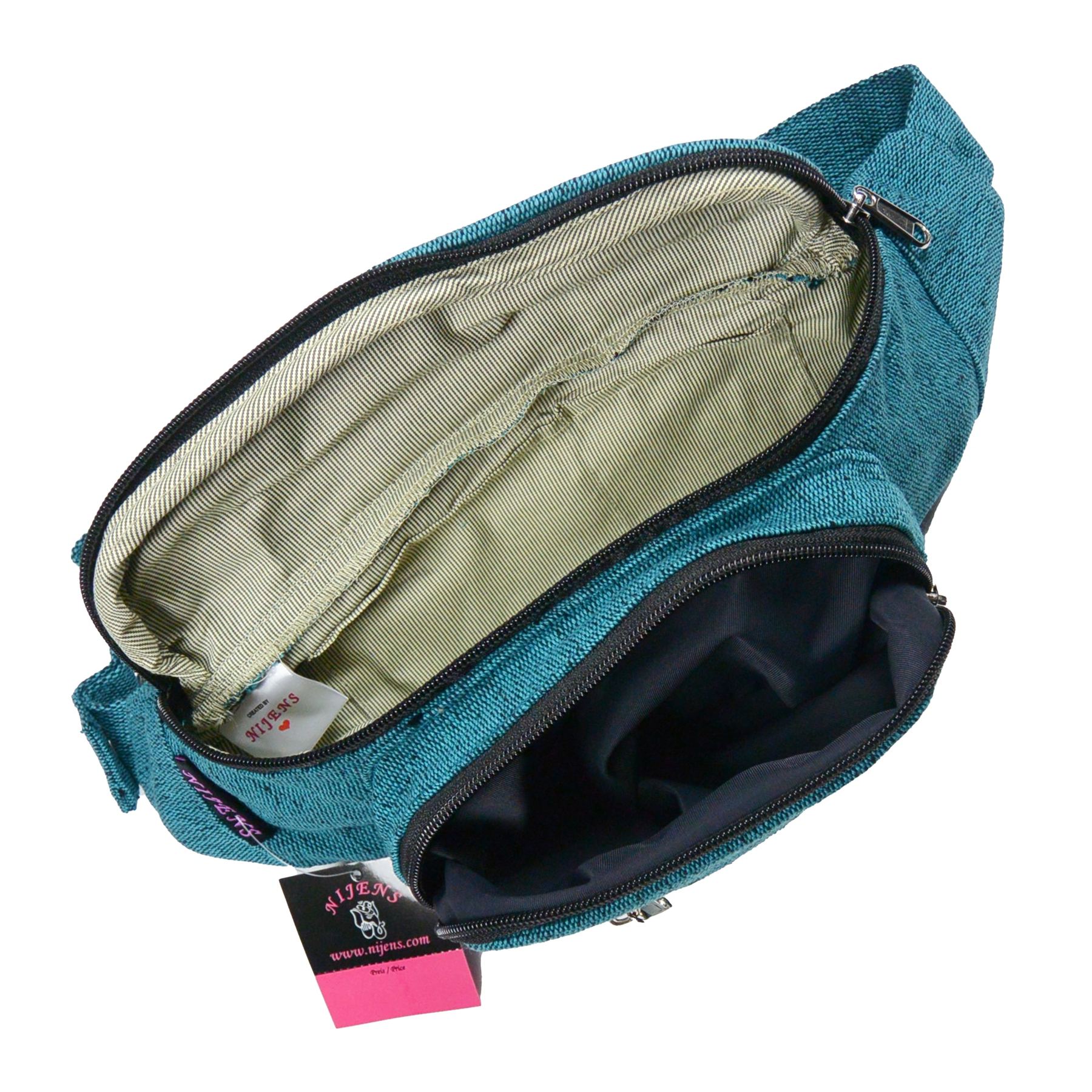 Nijens Gassitasche Torino – Bild 9