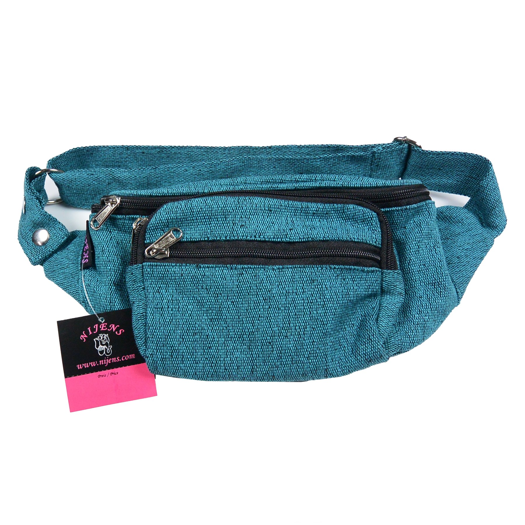 Nijens Gassitasche Torino – Bild 7