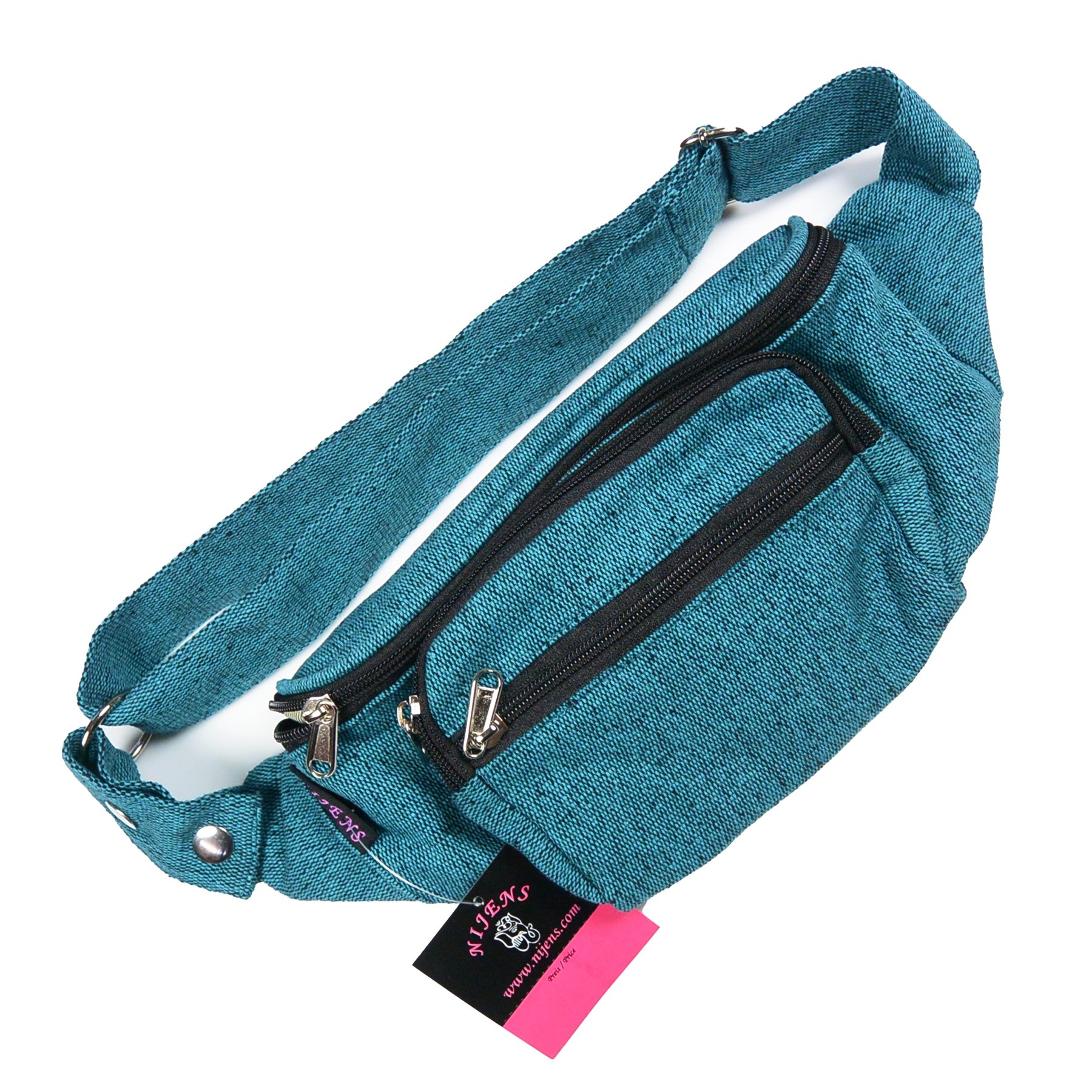 Nijens Gassitasche Torino – Bild 8