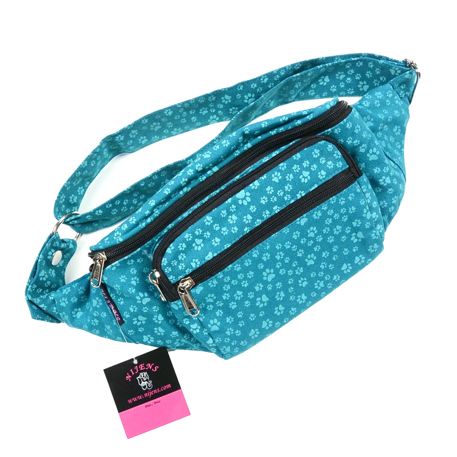 Nijens Gassitasche Torino – Bild 16