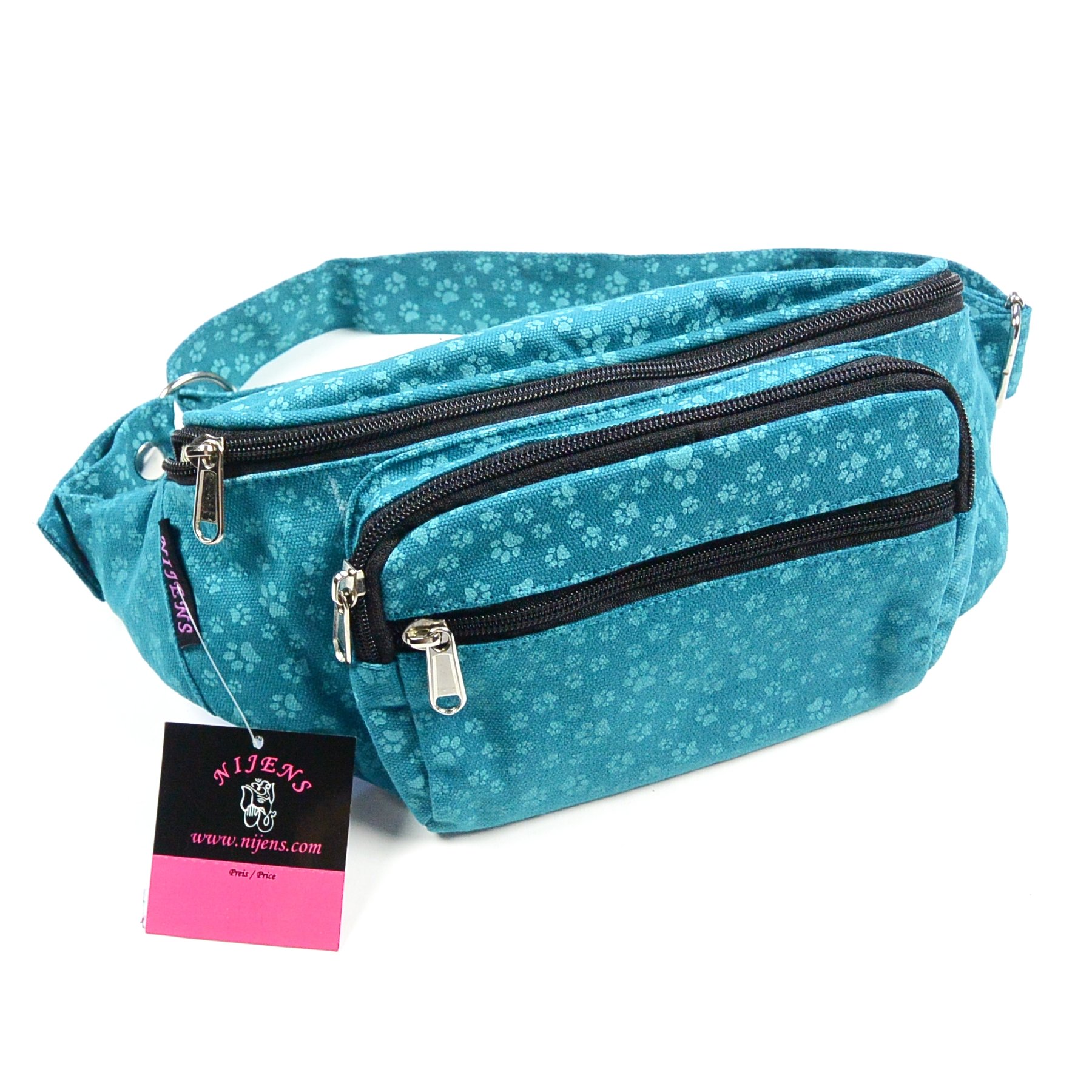 Nijens Gassitasche Torino – Bild 15