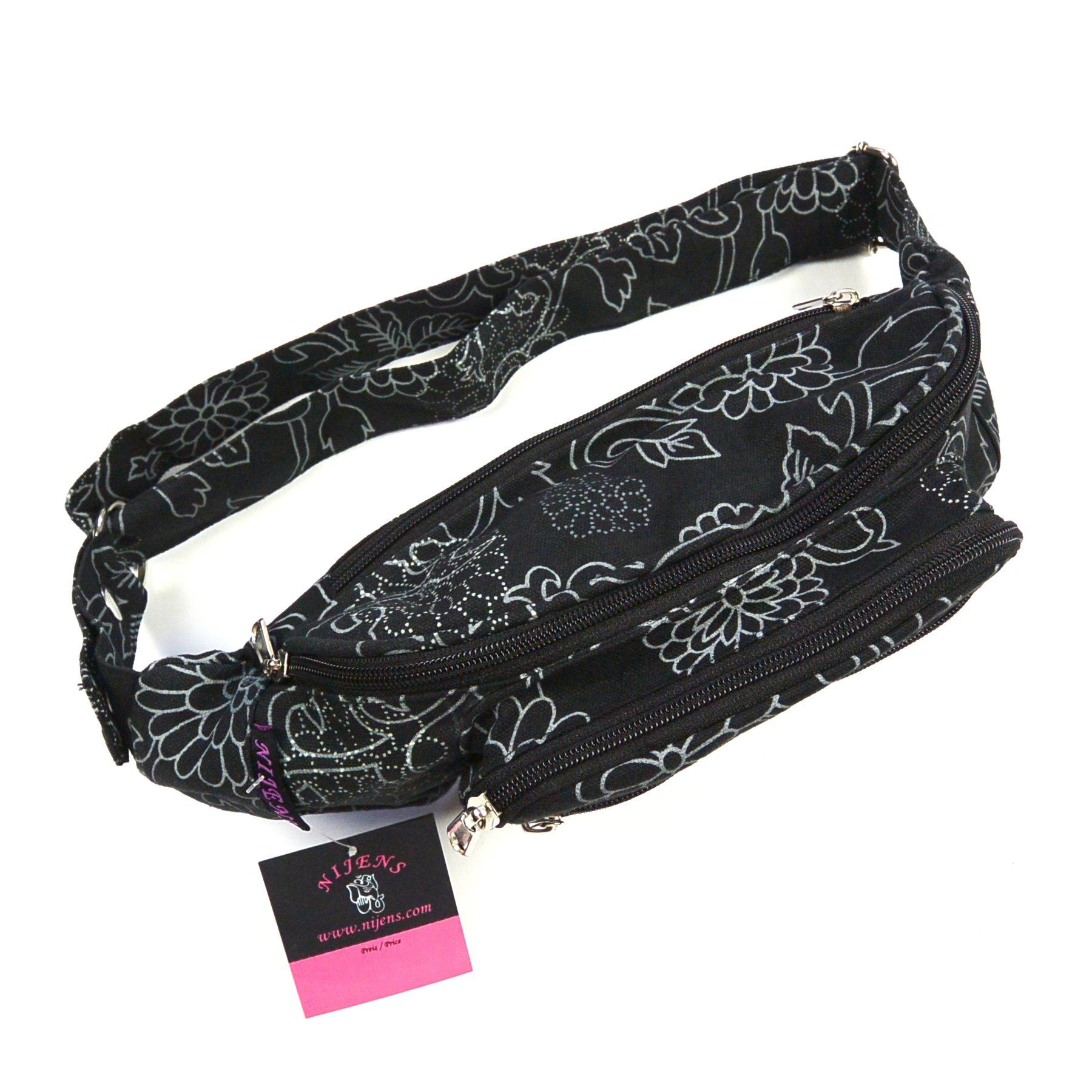 Nijens Gassitasche Torino – Bild 5