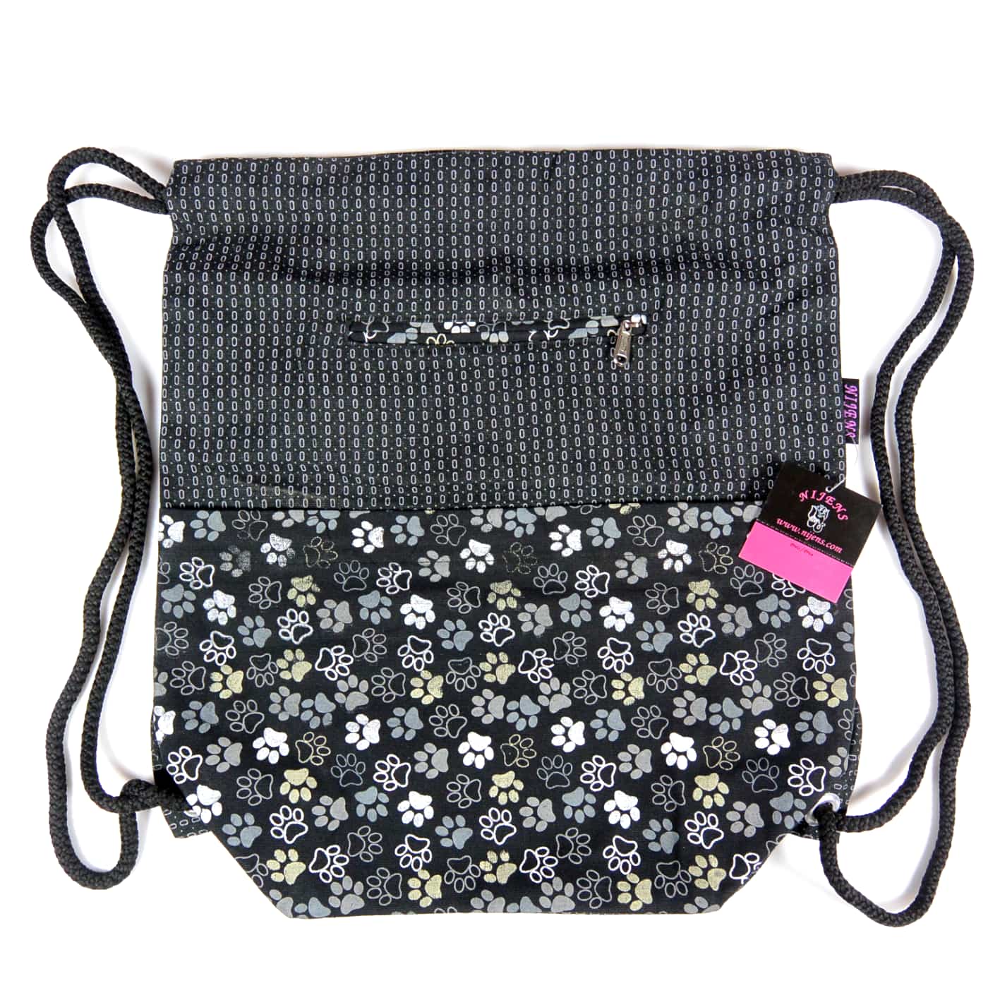 Nijens Rucksack – Bild 16