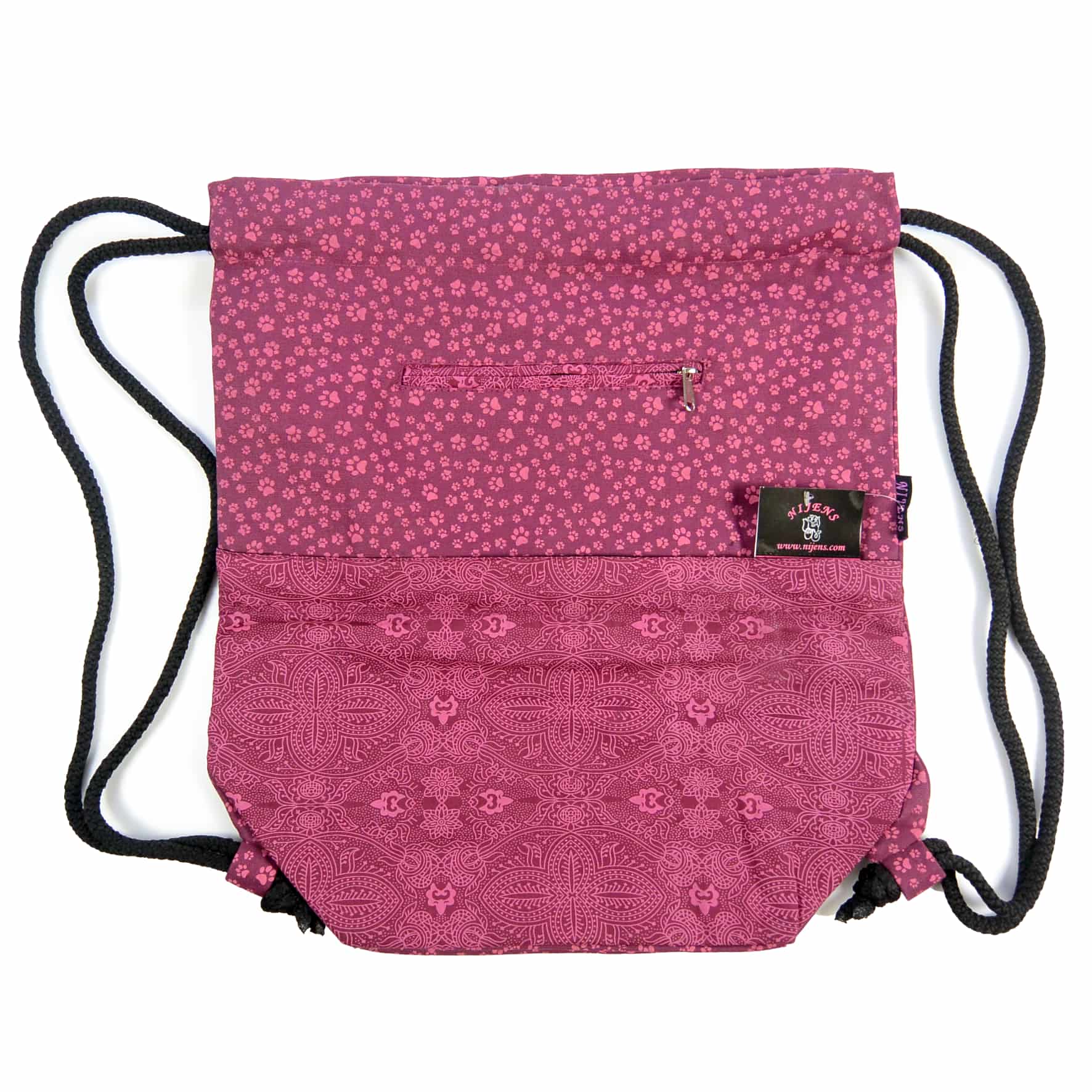 Nijens Rucksack – Bild 13