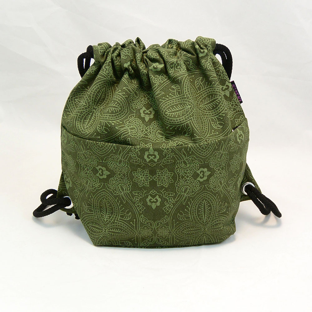 Nijens Rucksack – Bild 9