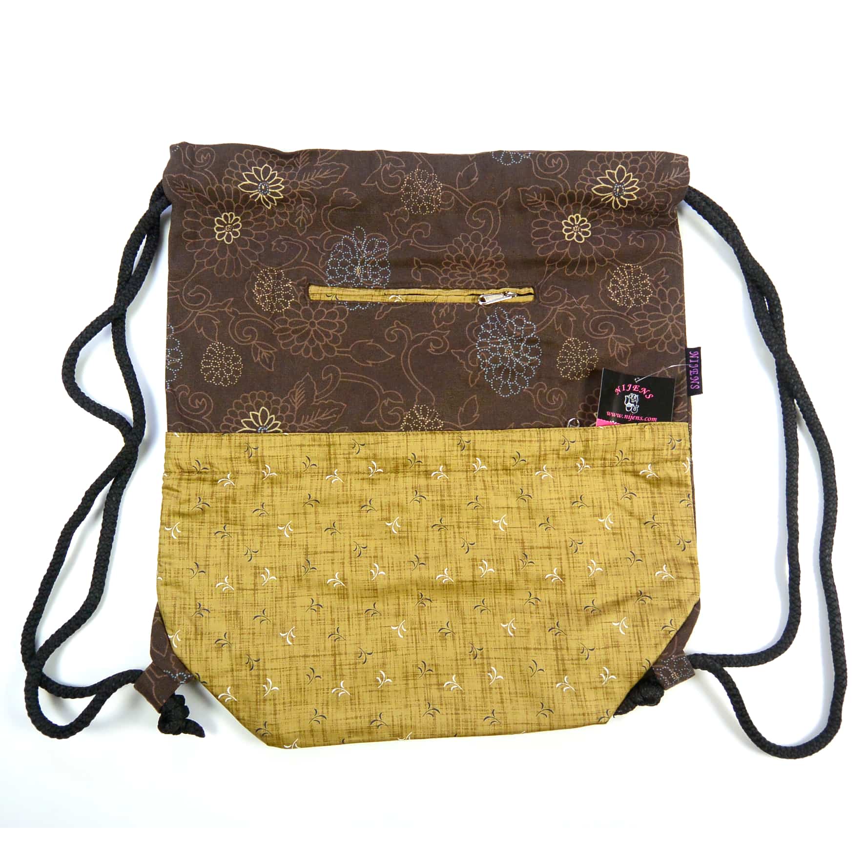 Nijens Rucksack – Bild 12