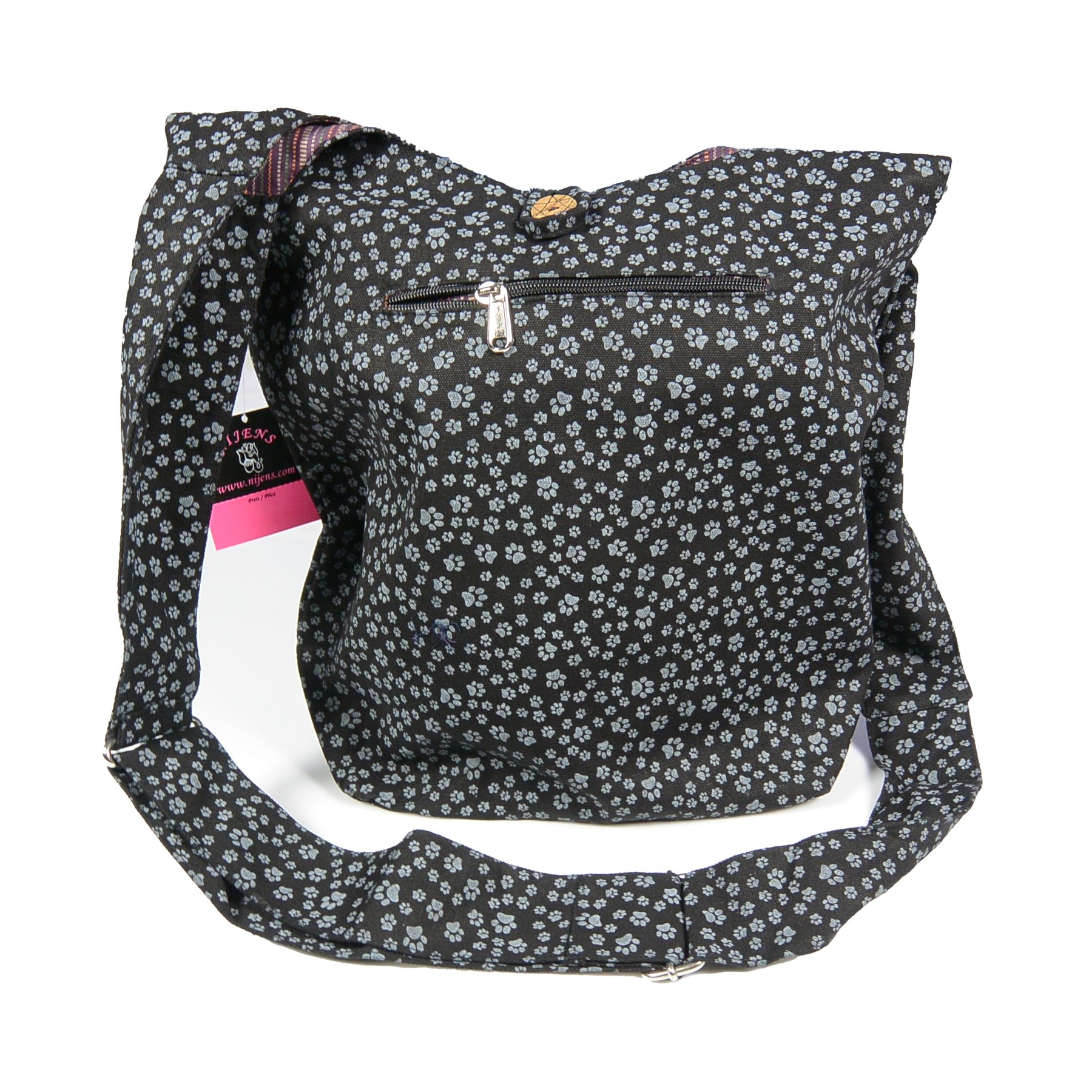 Nijens Umhängetasche – Bild 10