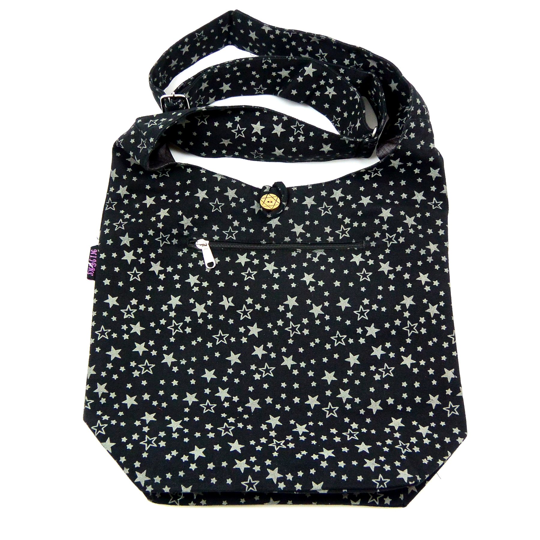 Nijens Umhängetasche – Bild 11