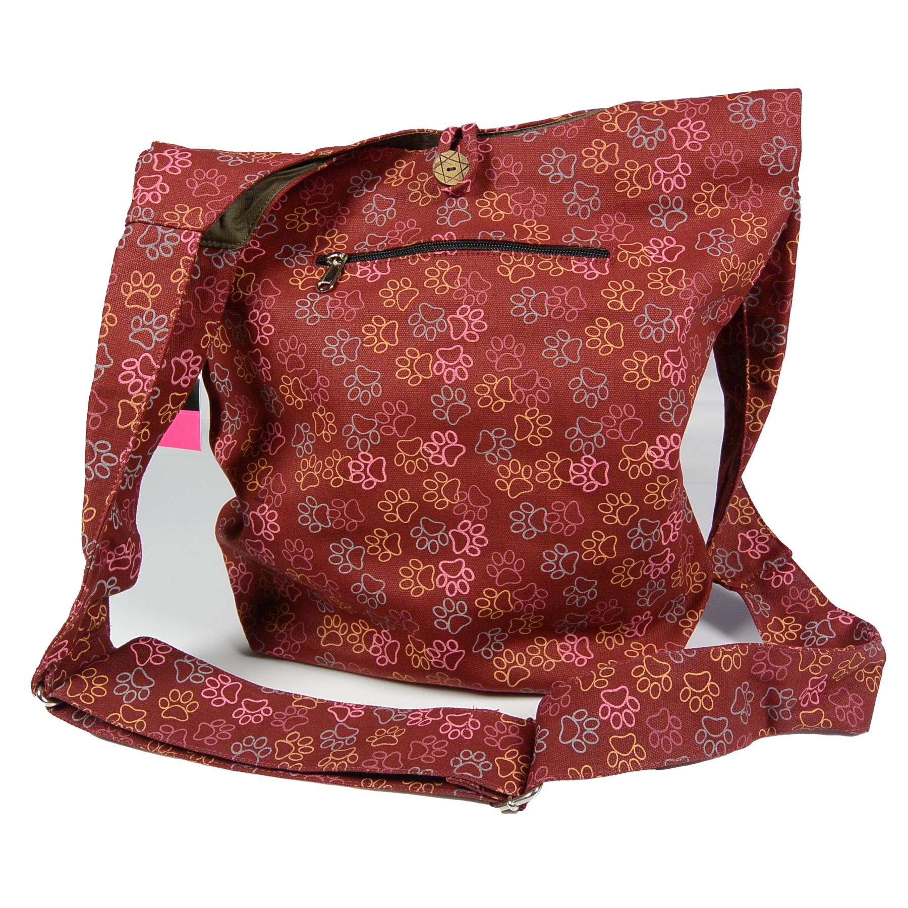 Nijens Umhängetasche – Bild 4