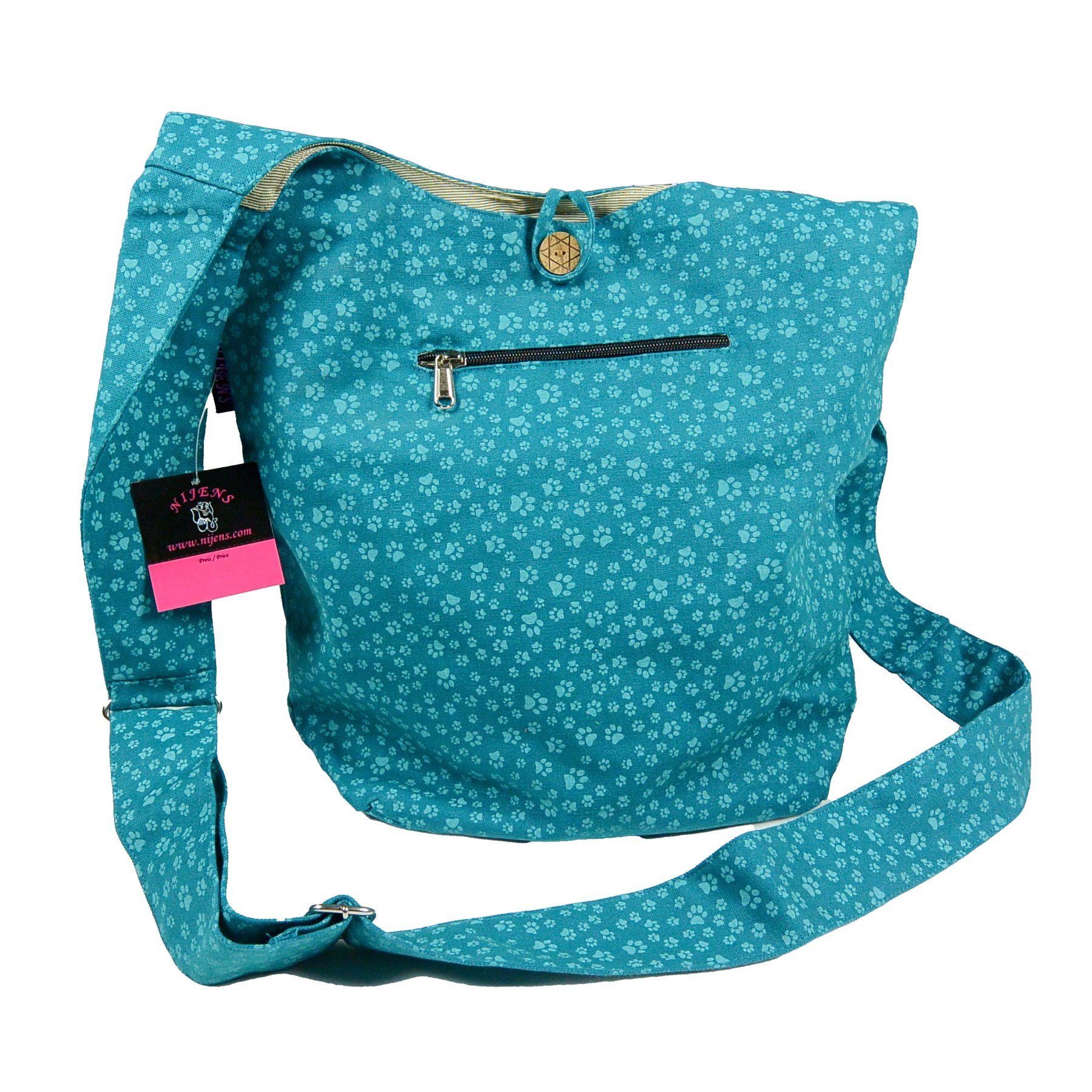 Nijens Umhängetasche – Bild 9