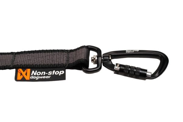 Non-stop Touring Bungee Leine – Bild 5