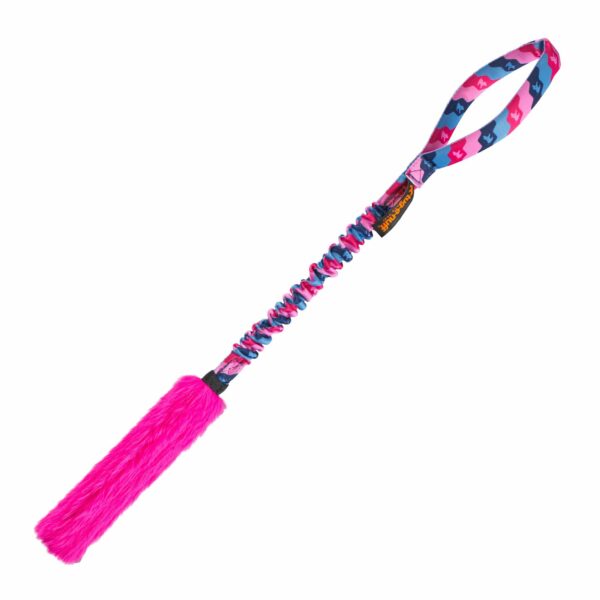 Tug-e-nuff Bungee Standard Kunstfell