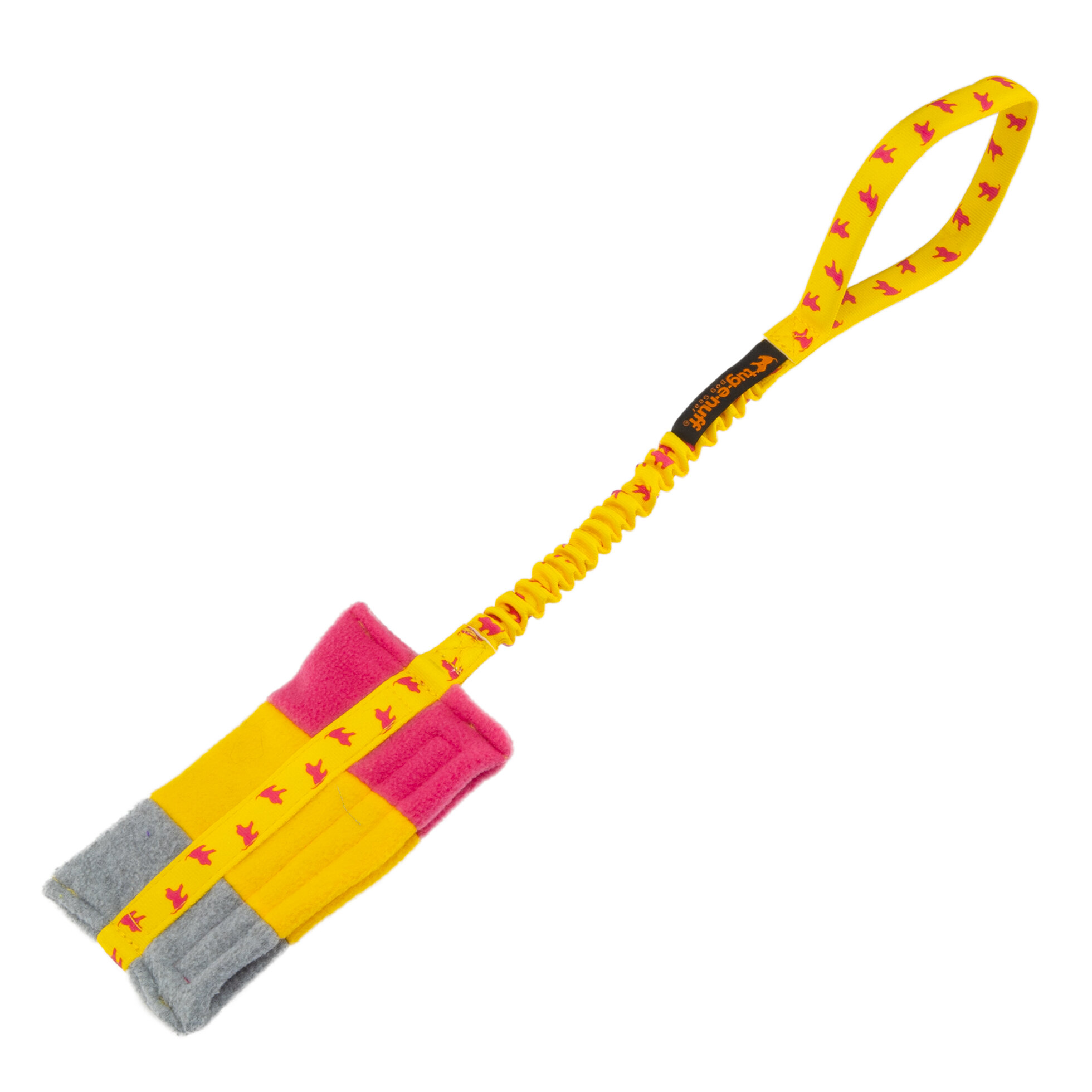 Tug-e-nuff Bungee Standard Futterbeutel