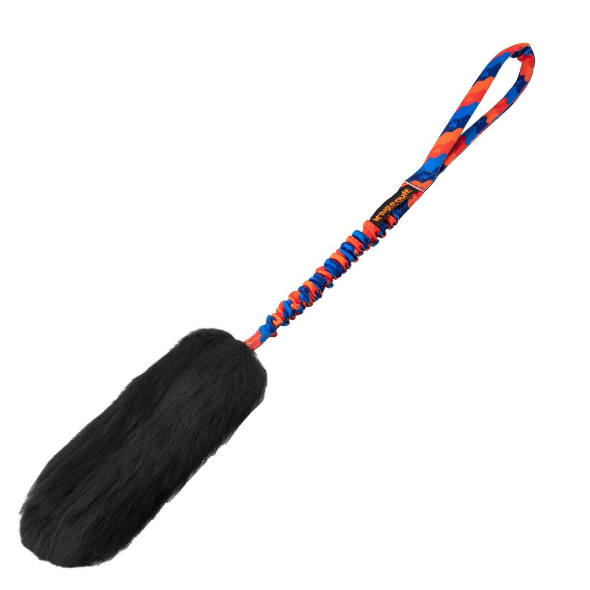 Tug-e-nuff Bungee Standard Schaffell – Bild 2
