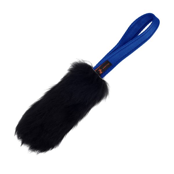 Tug-e-nuff Zergel Mini Schaffell – Bild 3