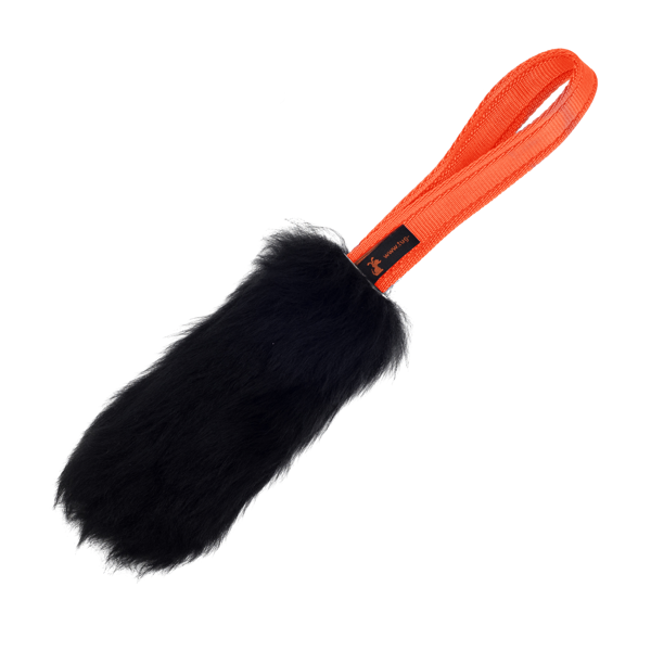 Tug-e-nuff Zergel Mini Schaffell – Bild 2