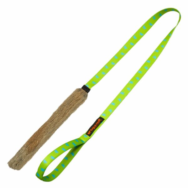 Tug-e-nuff Zergel lang Hasenfell – Bild 4